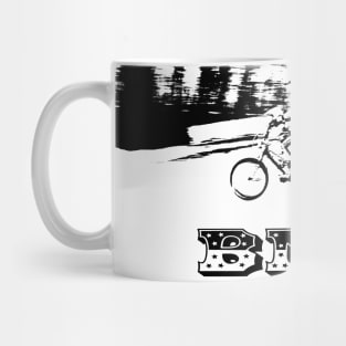 bmx Mug